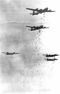 B-29s_dropping_bombs