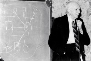 Bowen and Family Diagram300